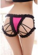Трусики "Strappy Trimmed "