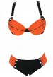Купальник "Match Studded"