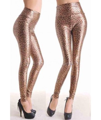 Леггинсы "Deep Fashion Bright"