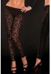 Леггинсы "Naughty Lace"