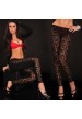 Леггинсы "Naughty Lace"