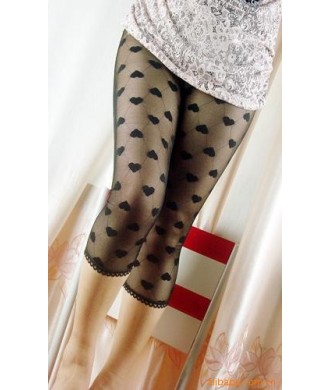 Леггинсы "Heart Leggings"