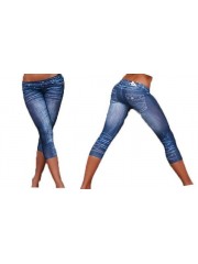 Капри-леггинсы "Blaze Jeggings"