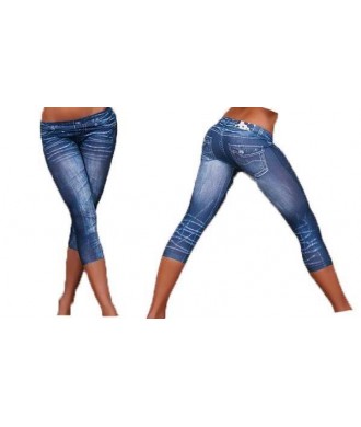 Капри-леггинсы "Blaze Jeggings"