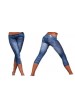 Капри-леггинсы "Blaze Jeggings"