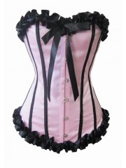 Корсет "Strapless Burlesque"