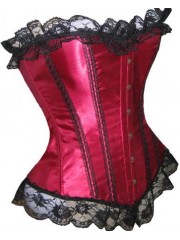 Корсет "Lace Boning"