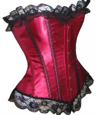 Корсет "Lace Boning"
