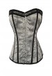 Корсет "Embroidered Adult"