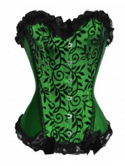Корсет "Elegant Lace Trim"