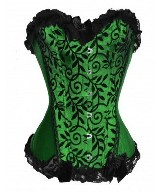 Корсет "Elegant Lace Trim"