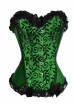 Корсет "Elegant Lace Trim"