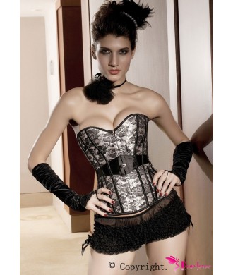 Корсет "Cabaret Laurie"