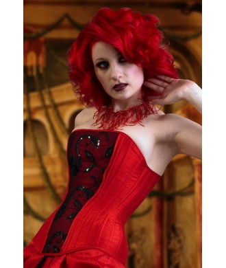 Корсет "Angel Sherry"