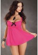 Пеньюар "Hot Pink Sensation"