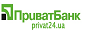 Приватбанк & Приват24