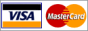VISA & Mastercard